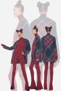 Norma Kamali Resort 2022