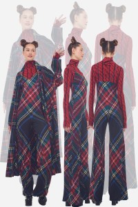 Norma Kamali Resort 2022
