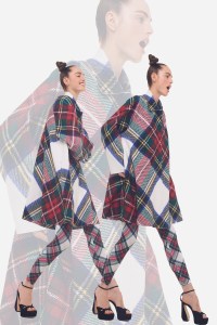 Norma Kamali Resort 2022