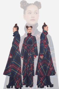 Norma Kamali Resort 2022