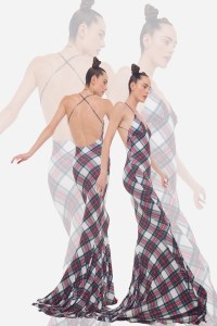 Norma Kamali Resort 2022