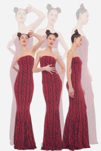 Norma Kamali Resort 2022