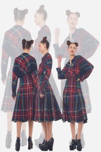 Norma Kamali Resort 2022