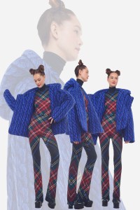 Norma Kamali Resort 2022