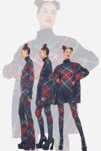 Norma Kamali Resort 2022