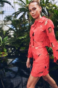 Oscar de la Renta Resort 2023