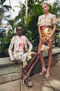 Oscar de la Renta Resort 2023
