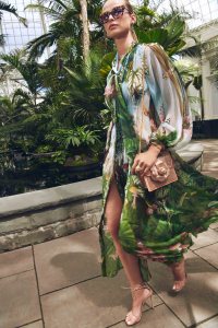 Oscar de la Renta Resort 2023