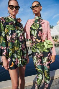 Oscar de la Renta Resort 2023