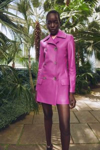 Oscar de la Renta Resort 2023