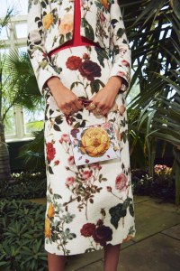 Oscar de la Renta Resort 2023