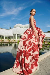 Oscar de la Renta Resort 2023