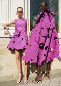 Oscar de la Renta Resort 2023