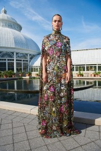 Oscar de la Renta Resort 2023