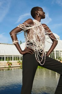 Oscar de la Renta Resort 2023