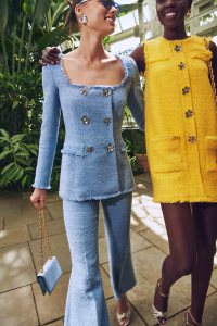Oscar de la Renta Resort 2023