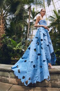 Oscar de la Renta Resort 2023