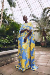 Oscar de la Renta Resort 2023