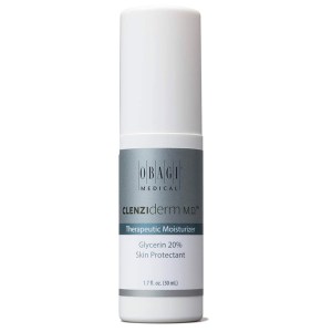 Obagi Medical CLENZIderm M.D. Therapeutic Lotion