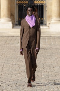 Officine Générale Men’s Spring 2023