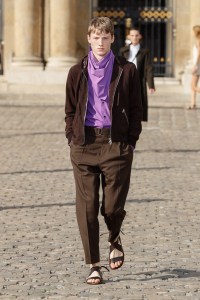 Officine Générale Men’s Spring 2023