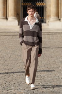 Officine Générale Men’s Spring 2023