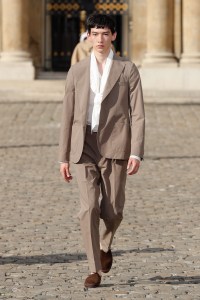 Officine Générale Men’s Spring 2023