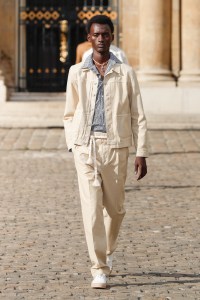 Officine Générale Men’s Spring 2023