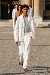 Officine Générale Men’s Spring 2023