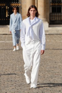 Officine Générale Men’s Spring 2023