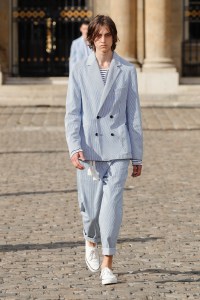 Officine Générale Men’s Spring 2023