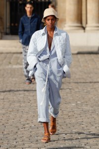 Officine Générale Men’s Spring 2023