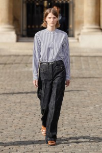 Officine Générale Men’s Spring 2023