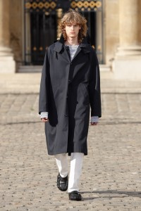 Officine Générale Men’s Spring 2023