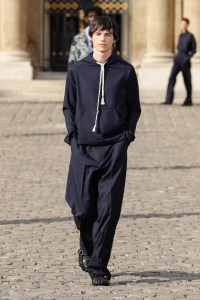Officine Générale Men’s Spring 2023