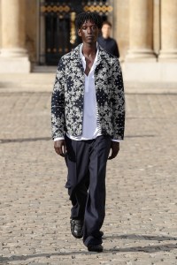 Officine Générale Men’s Spring 2023