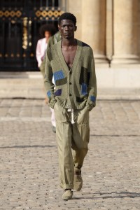 Officine Générale Men’s Spring 2023