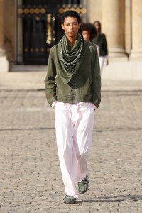 Officine Générale Men’s Spring 2023