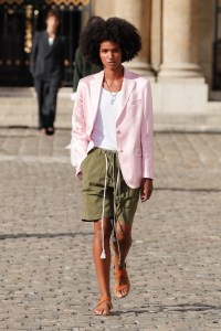 Officine Générale Men’s Spring 2023