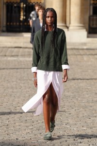 Officine Générale Men’s Spring 2023
