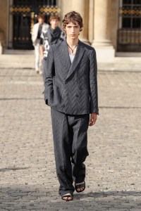 Officine Générale Men’s Spring 2023