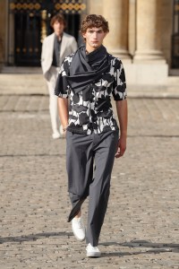 Officine Générale Men’s Spring 2023