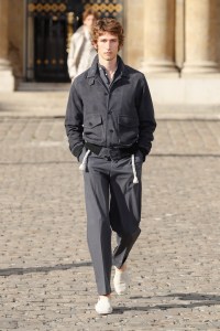 Officine Générale Men’s Spring 2023