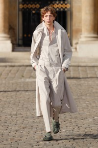 Officine Générale Men’s Spring 2023