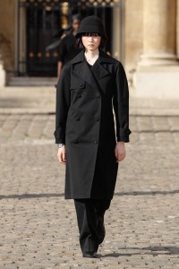Officine Générale Men’s Spring 2023