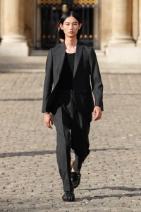 Officine Générale Men’s Spring 2023