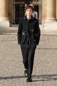 Officine Générale Men’s Spring 2023