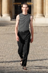 Officine Générale Men’s Spring 2023