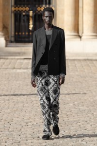 Officine Générale Men’s Spring 2023