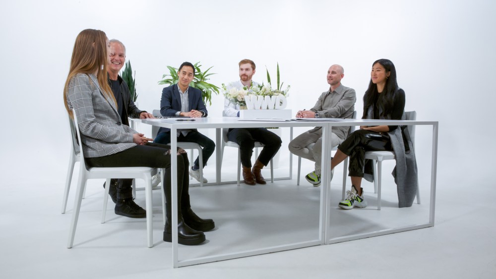 Viant roundtable